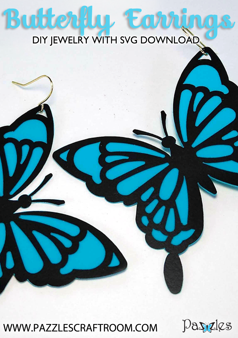 Làm trang sức bướm DIY: Nếu bạn yêu thích làm đồ handmade, thì hình ảnh này nhất định sẽ khiến bạn thích thú. Học cách làm trang sức bướm DIY với công thức đơn giản và dụng cụ cơ bản. Bạn có thể tạo ra những chiếc trang sức bướm đẹp mắt và độc đáo cho bản thân hoặc tặng người thân yêu. Hãy cùng xem hình ảnh để bắt đầu!