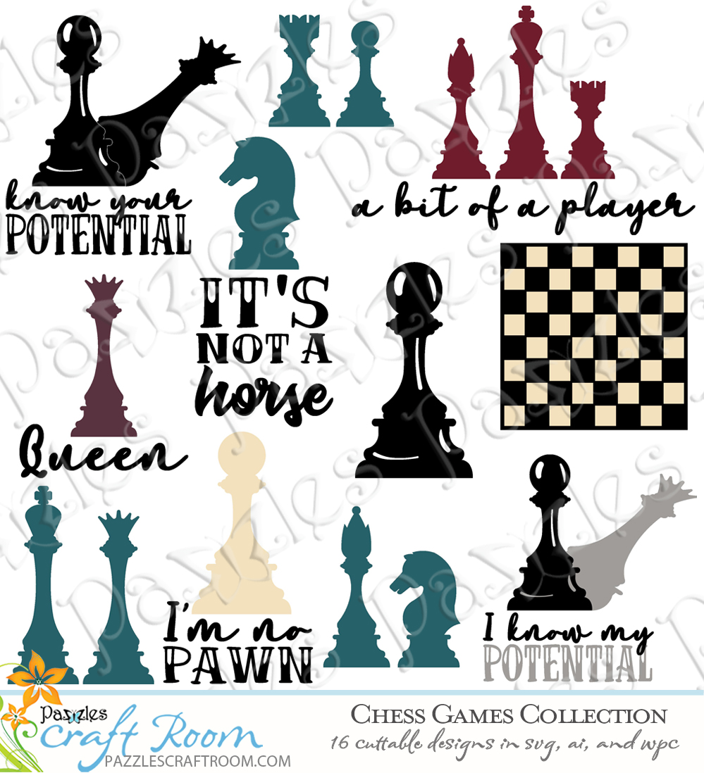 Chess SVG. Chess Player Svg. Chess Master Svg. Chess 